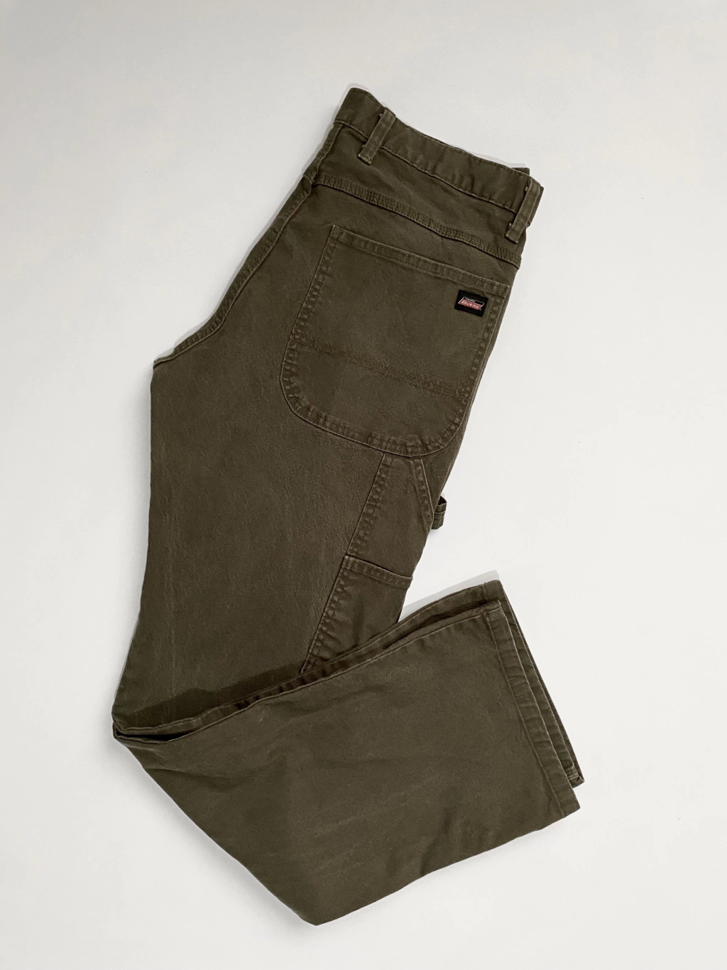 Pantalón Vintage Dickies Genuine T.42