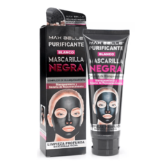 Peel Off Puntos Negros | Mascarilla Facial