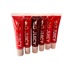 Labiales So Juicy