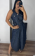 VESTIDO CALLA JEANS