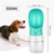 Botella Bebedero para Mascotas 350Ml en internet