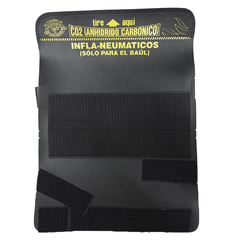 Funda CO2 1 kg (Consultar Stock)