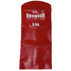 Funda CO2 5 kg (Consultar Stock)