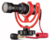 Microfone Direcional Rode Videomicro I NoClick Fotos