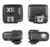 Godox X1r-n Ttl 2.4g Sem Fio De Disparo Flash Receptor Para Nikon I NoClick Fotos
