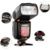 Flash Speedlite Godox TT685S Thinklite Ttl Para Câmeras Sony I NoClick Fotos
