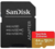 Cartão De Memória Sandisk 64gb Extreme Micro Sd 100mb/s I NoClick Fotos
