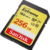 Cartão De Memoria Sandisk 256gb Extreme 150mb/s I NoClick Fotos
