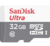 Cartão De Memoria Sandisk 32gb Ultra Micro Sd 100mb/s I NoClick Fotos
