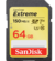 Cartão De Memória Sandisk 64gb Extreme 150mb/s I NoClick Fotos
