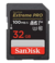 Cartão De Memória Sandisk 32gb Extreme Pro 100mb/s I NoClick Fotos
