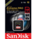 Cartão De Memória Sandisk 128gb Extreme Pro 200 Mb/s I NoClick Fotos