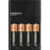 Carregador De Pilhas Duracell Com 4 Pilhas Aa Recarregaveis 2500mah I NoClick Fotos