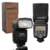 Flash Speedlite Yongnuo Yn 565 EX III Para Canon I NoClick Fotos