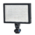 Led Professional Video Light Com Bateria E Carregador Led-1700 I NoClick Fotos
