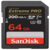 Cartão De Memória Sandisk 64gb Extreme Pro 200mb/s I NoClick Fotos
