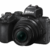 Câmera Nikon Z50 Mirrorless 20.9mp, 4k com lente 16-50mm I NoClick Fotos 