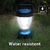 Farol para Camping Foco Led COB a Pila - tienda online