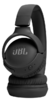 Auriculares Inalámbricos Jbl Tune 520bt Negro - Oikos