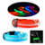 Collar para Mascotas con Luz Led -Rojo en internet