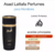 Perfume Asad Lattafa Arabe 100 Ml Eau De Parfum en internet