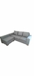 Sillon Sofa Esquinero Cubo c/camastro Movil - comprar online