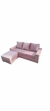 Sillon Sofa Esquinero Cubo c/camastro Movil en internet