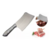 Cuchillo Hachuela Hacha De Cocina Profesional Acero 30cm Pro - comprar online