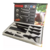 Set Juego Cuchillos Cocina 6 Pz Acero Cerámica Profesional - comprar online