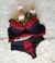 CONJUNTO NYDD LINGERIE PRETO C/VERMELHO COD 035 - comprar online