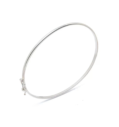 Bracelete Minimalista - Liso ou Infinito