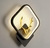 Lampara Velador Moderno Minimalista Pared Aplique Led Deco - comprar online