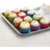 Molde Muffins Silicona Individual X12 Cupcakes - comprar online