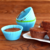 Molde Muffins Silicona Individual X12 Cupcakes - tienda online