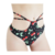 Bikini Traje de Baño Cherry Vedetina con Tiras Para Atar - comprar online