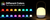 Lámpara LED portátil de 16 colores. - comprar online
