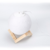 Lámpara Luna: cambia de color, recargable por USB, humidificador (13Cm) - tienda online