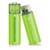 Pilas AA recargables por USB: 1500mha con estuche (2 unidades). - comprar online