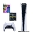 Consola Sony Playstation 5 Ps5 Slim 1tb Edicion Digital Bundle Ratchet & Clank: Rift Apart + Returnal - DESCUENTO CON TRANSFERENCIA en internet