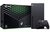 Console Xbox Series X 1TB 8K HDR - Bivolt 50/60Hz - comprar online