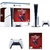 Consola Sony PlayStation 5 Slim 8K 1TB Disco CFI-2015 Marvel's Spider-Man 2 - DESCUENTO CON TRANSFERENCIA