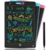 Pizarra 12 Magica Tablet Escritura Dibujo Infantil Multicolor - comprar online