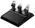 THRUSTMASTER T3PA ADD-ON BASE 3 PEDALES PC/PS3/PS4/X360/Xbox one - comprar online