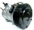 Compressor DENSO 437100-5031RC - CATERPILLAR SERIE 300 / 322C / 325D 330D 324D 329D 336D 385C 328D