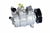 Compressor DENSO 437100-5701RC - AUDI A3, Q3, TT