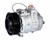 Compressor Original DENSO 437100-6331RC - MERCEDES BENZ - AXOR 2040 - 2044 - 2544 - 2644 - 3340 - 3344 - 4140 - 4144 - comprar online