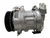 Compressor DENSO 437100-8091RC - PEUGEOT 208, 308, 2008 / CITROËN DS3, DS4, DS5, C4