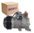 Compressor Original DOOWON - 97701-1S200 - HYUNDAI HB20 1.6 2012-2019