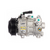 Compressor Original DOOWON - 97701-R1500 - HYUNDAI HB20 1.0 / 2021-2024 TGDi Turbo