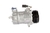 Compressor Original DENSO AM00VW13-0130RC - VOLKSWAGEN FOX, GOL, SAVEIRO E VOYAGE - comprar online